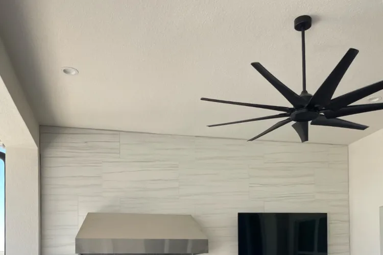 Ceiling-Fans-Service-CBR-Home-Remodeling-Sarasota-Florida