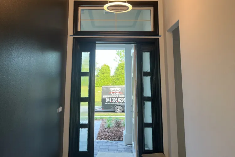 Professional-Doors-Installation-Sarasota-Florida-by-CBR